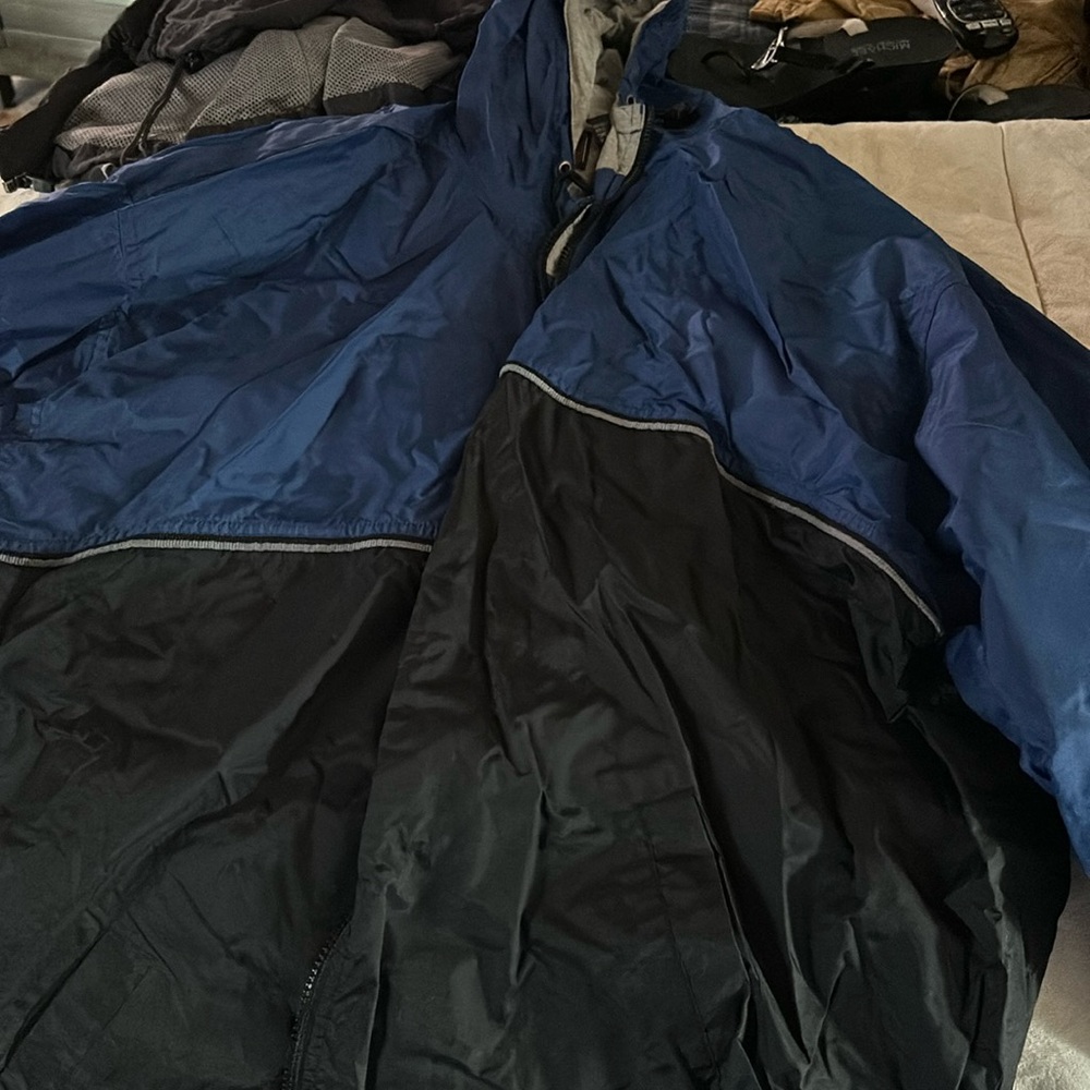 Men’s jacket